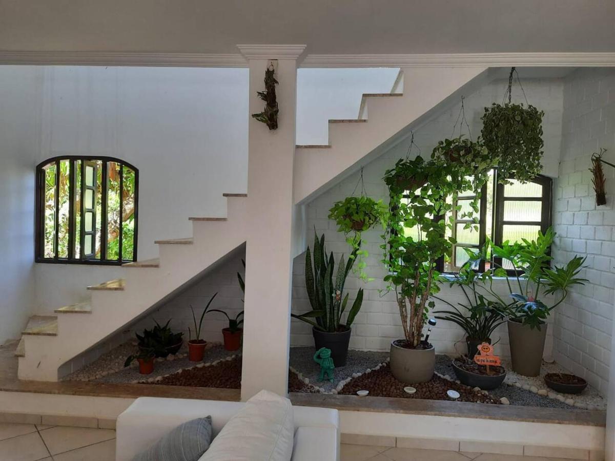 Villa Casa Do Paiva à Cabo de Santo Agostinho Extérieur photo